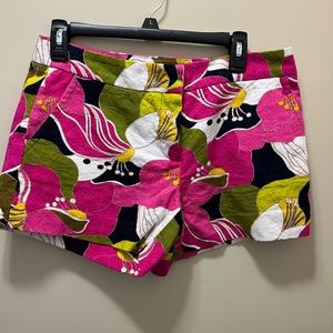 Trina Turk shorts